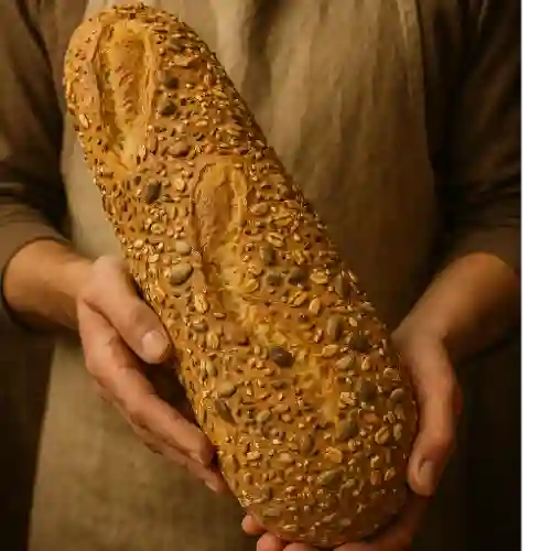 Toscano de Cereales