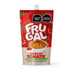 Frugal Salsa Tomate