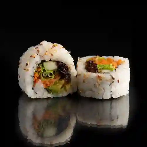 Sushi Vegetariano