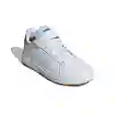 Adidas Zapatos Grand Court Niño Blanco Talla 13K Ref: Id0737