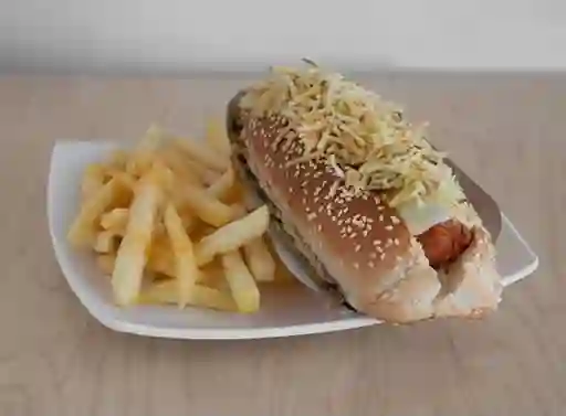 Perro Especial