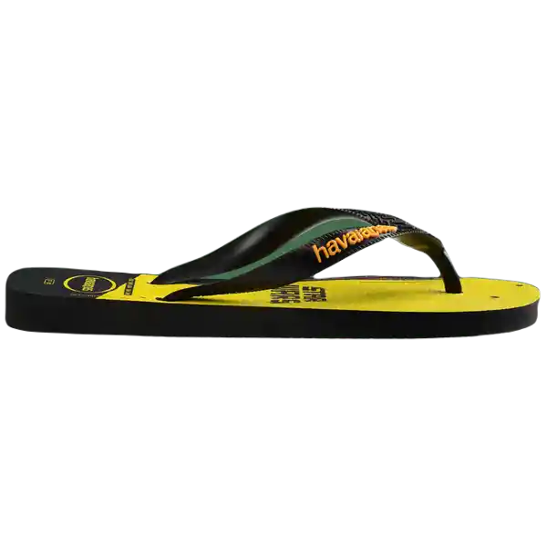 Sandalias Star Wars Marino/Glacial/Blanco T.44 4135185 Havaianas