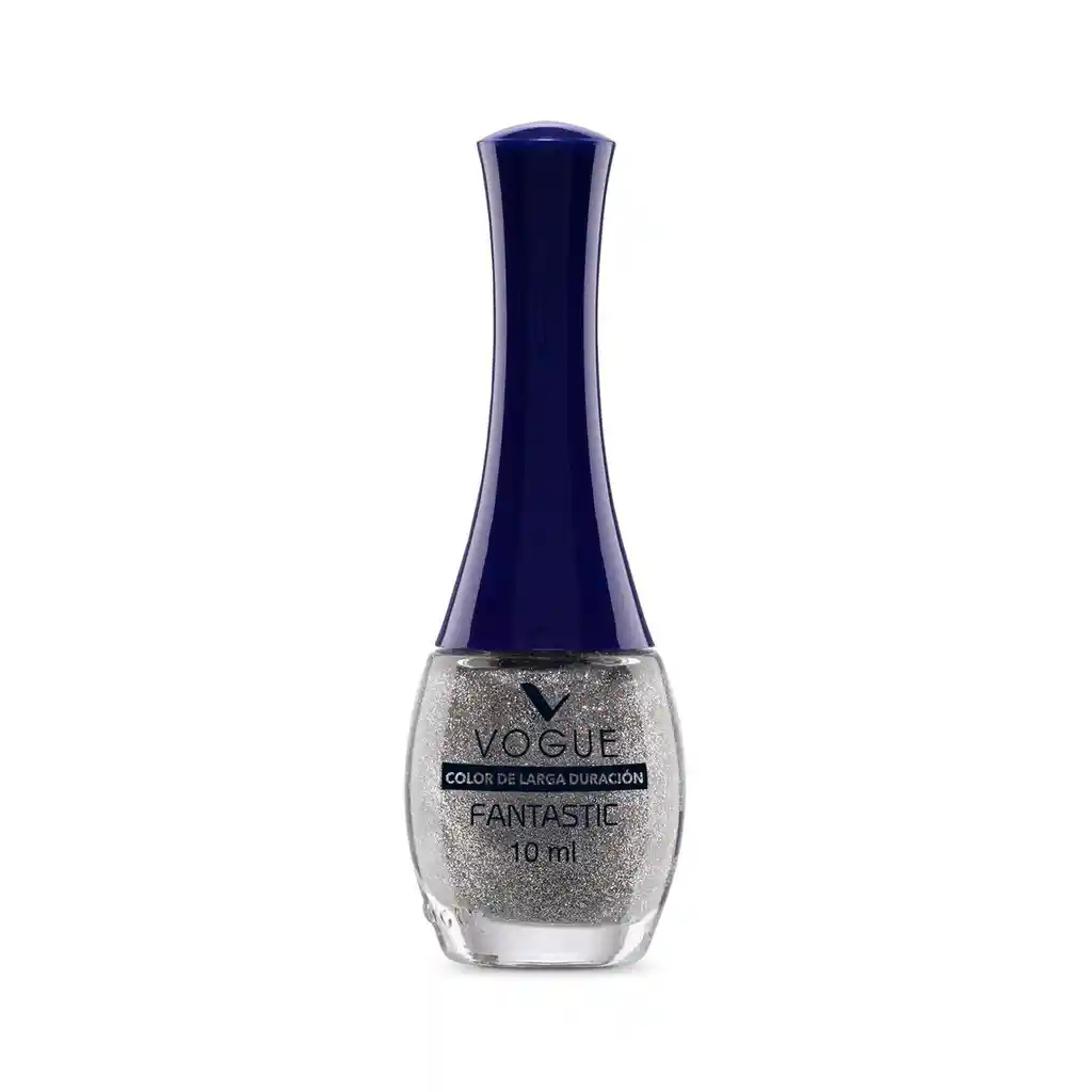 Vogue Esmalte Fantastic Plata