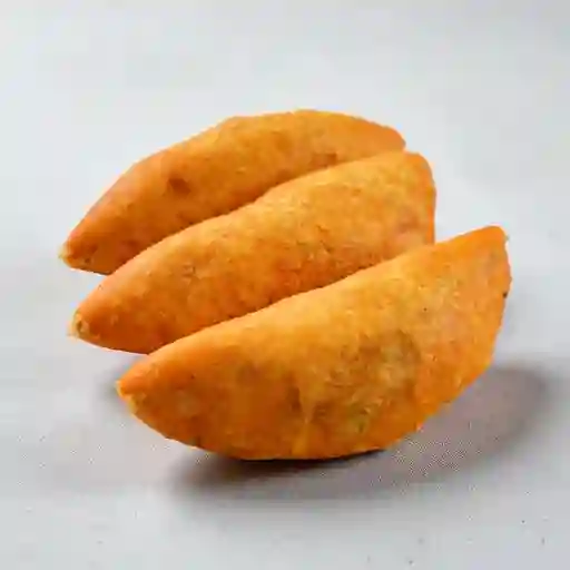 Empanada de Pabellon