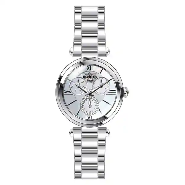 Invicta Reloj Mujer Acero 28924J