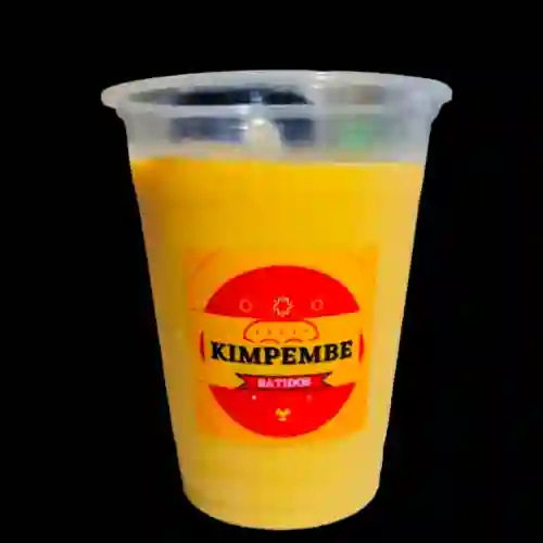 Jugo de Mango 16° Onza