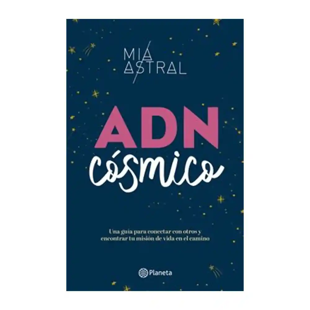 ADN Cósmico