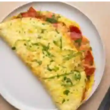 Omellet Italianito