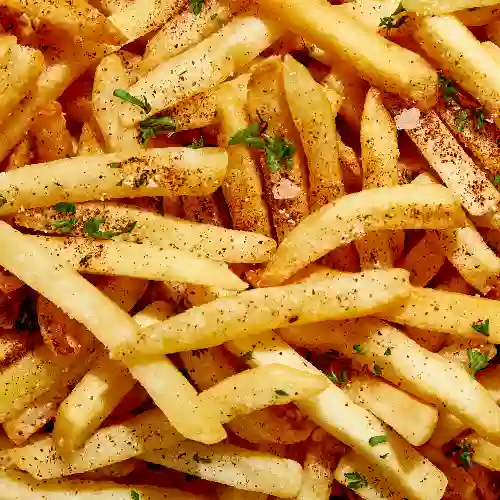 Porción de Papas a la Francesa