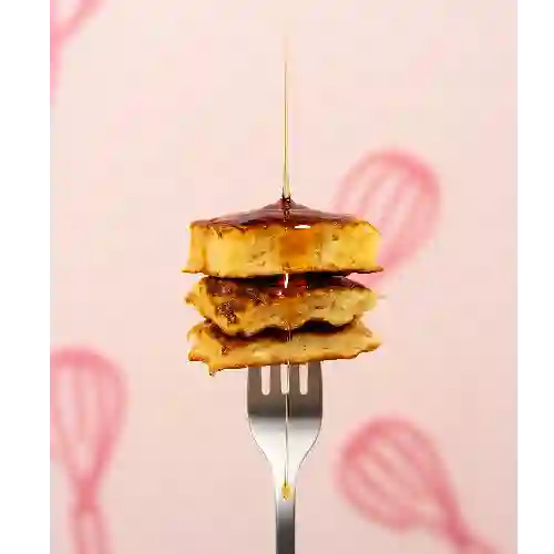 Waffles de Pandebono
