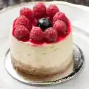 Cheesecake de Frambuesa 175 gr