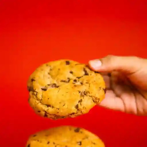 Cookie chocolate