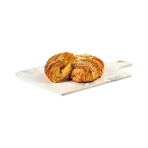 Combo Súper Dúo Croissant Queso