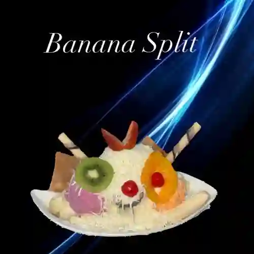 Banana Split