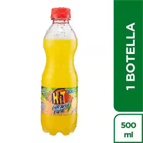 Jugo Hit Naranja- Piña 500 ml