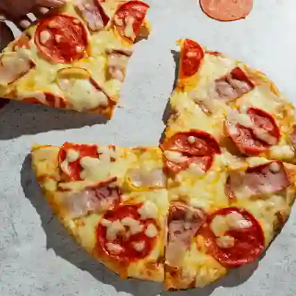 Pizza Chorizo