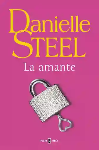La Amante - Danielle Steel