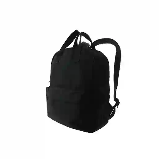 Mochila de Moda Pioneer Negro Miniso