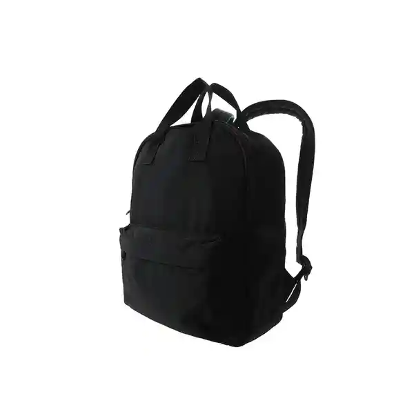 Mochila de Moda Pioneer Negro Miniso