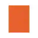  Formas Y Colores Fomi Evacolor Naranja 43 X 56 413655 