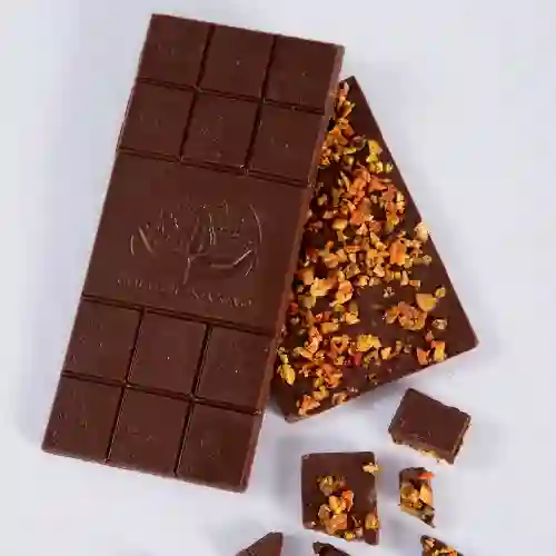 Barra de Chocolate
