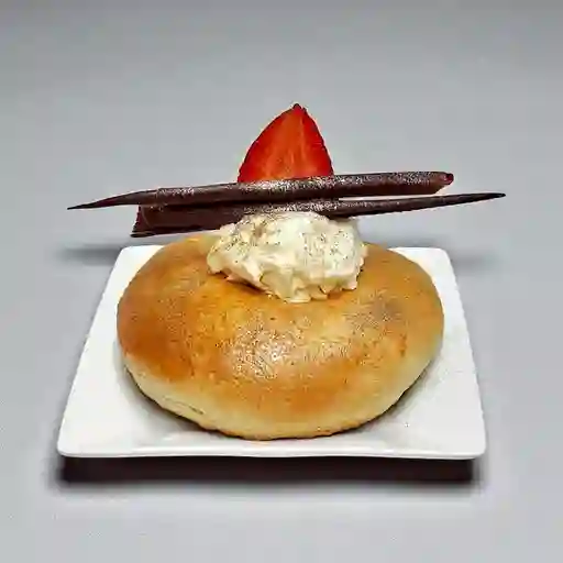 Roscón Tiramisu
