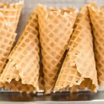 Cono Artesanal