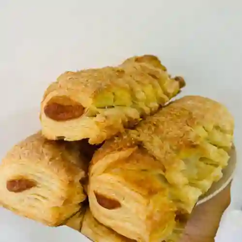 Chicharrón Dulce