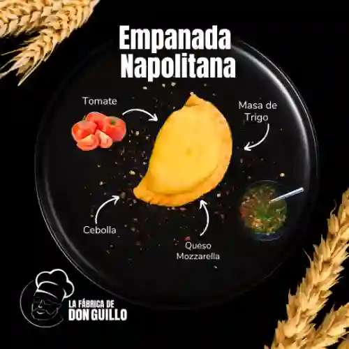 Empanada Napolitana