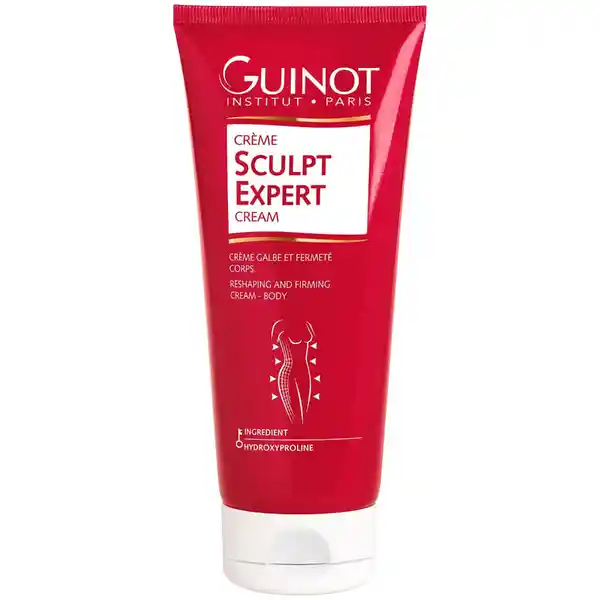 Guinot Crema Corporal Sculp Expert