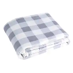 Krea Manta Polar Sherpa Estampadas 125 x 150 cm