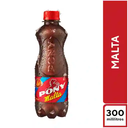 Pony Malta 300 ml