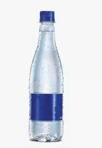 Botella de Agua