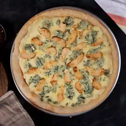 Pizza Mamma Mia