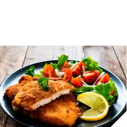 Combo para Dos Dos Chuletas Vallunas