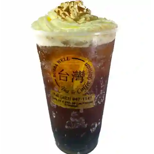 Té Durazno 22 Onz