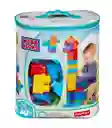 Mega Bloks Mb Fb Bolsa Clasic Blocks 1 U