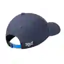 Gorra Econ V Azul Marino Everlast