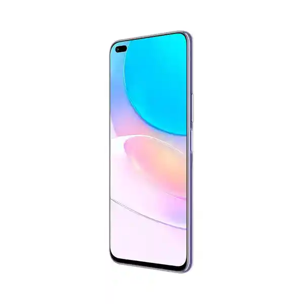 Huawei Celular Nova 8i 128Gb Silver