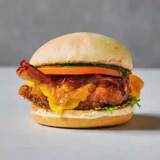 Hamburguesa Frigg