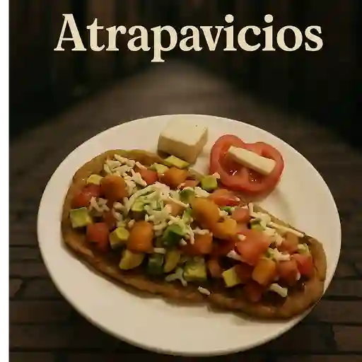 el Atrapavicios