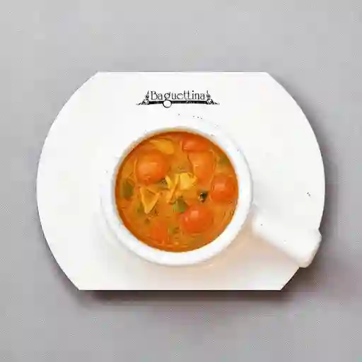 Minestrone