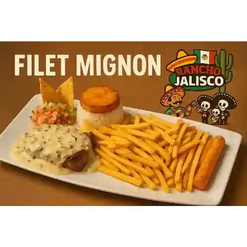 Filet Mignon
