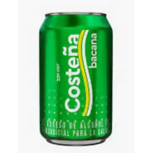 Cerveza Costeña