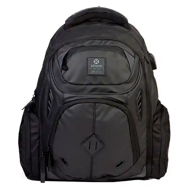 Xtrem Morral Giga Reverse Black Negro