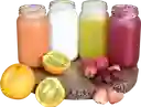 Jugos en Leche