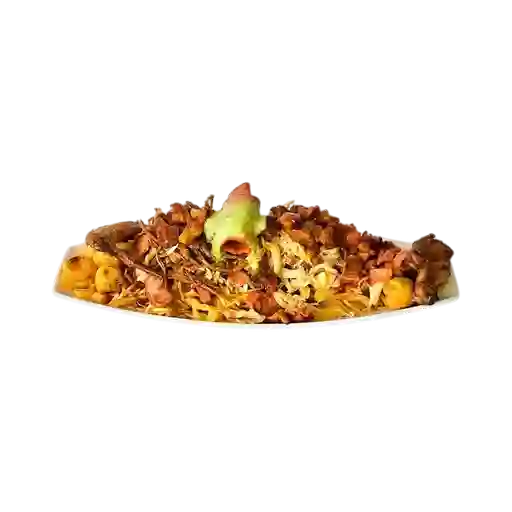 Planet Alitas Grande