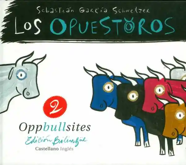 Los Opuestoros