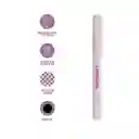 Delineador de Ojos en Gel Lovely u Negro Miniso
