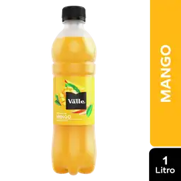 Jugo Del Valle Mango 1Lt